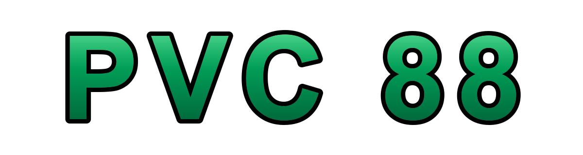 pvc 88
